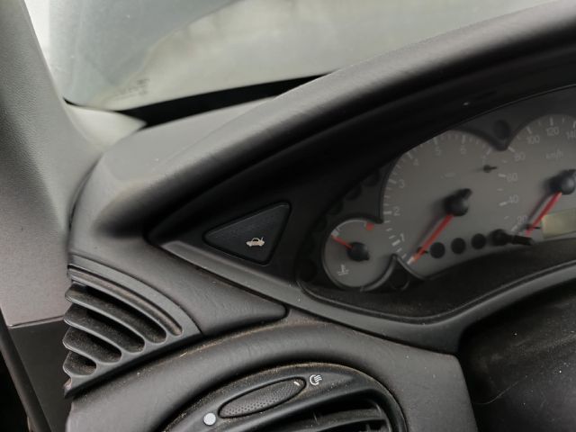 bontott FORD FOCUS I Kormánymű Szervós