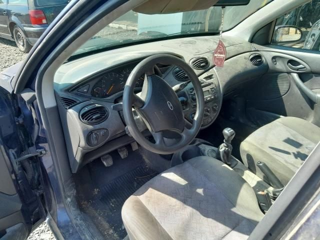 bontott FORD FOCUS I Kormánymű Szervós