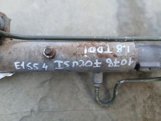 bontott FORD FOCUS I Kormánymű Szervós