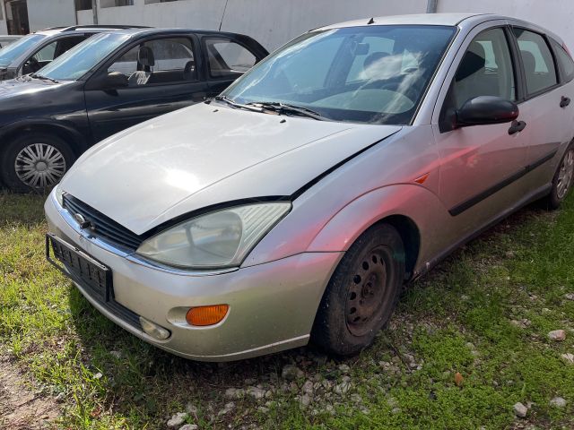 bontott FORD FOCUS I Kormánymű Szervós