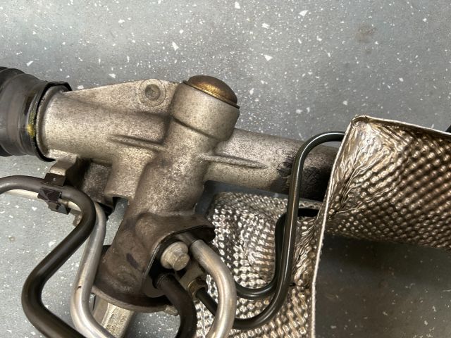 bontott FORD FOCUS I Kormánymű Szervós