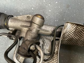 bontott FORD FOCUS I Kormánymű Szervós