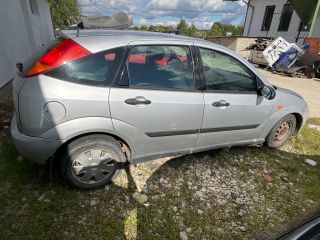 bontott FORD FOCUS I Kormánymű Szervós