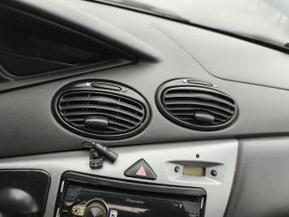 bontott FORD FOCUS I Kormánymű Szervós