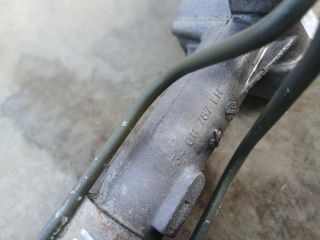 bontott FORD FOCUS I Kormánymű Szervós