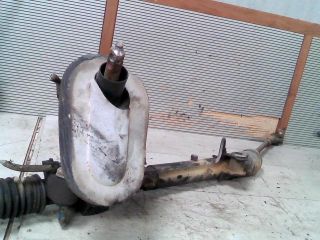 bontott FORD FOCUS I Kormánymű Szervós