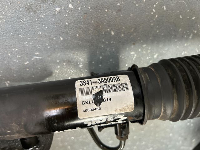 bontott FORD FOCUS I Kormánymű Szervós