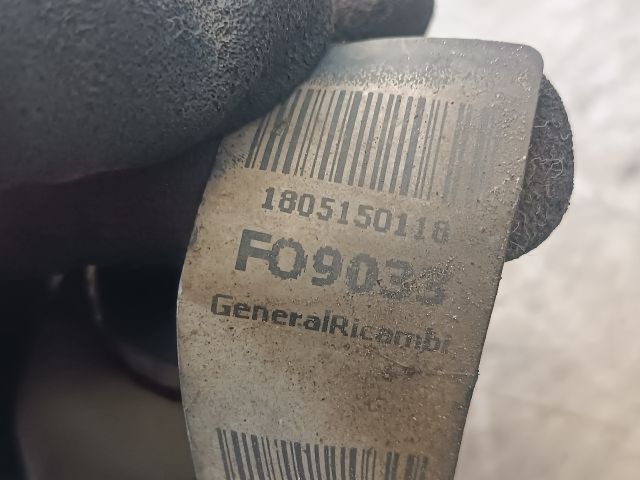 bontott FORD FOCUS I Kormánymű Szervós