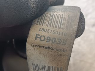 bontott FORD FOCUS I Kormánymű Szervós