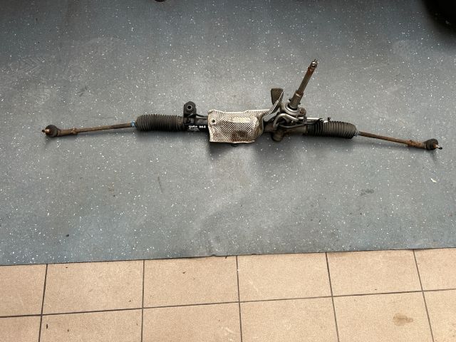 bontott FORD FOCUS I Kormánymű Szervós