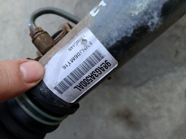 bontott FORD FOCUS I Kormánymű Szervós