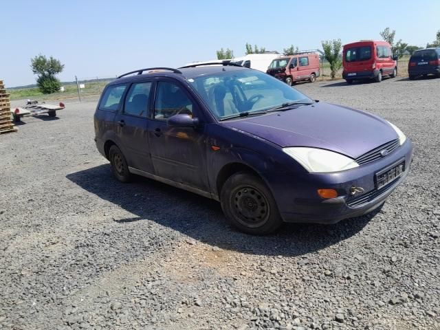 bontott FORD FOCUS I Kormánymű Szervós