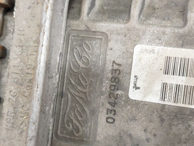 bontott FORD FOCUS I Kormányoszlop