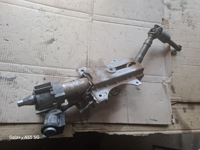 bontott FORD FOCUS I Kormányoszlop