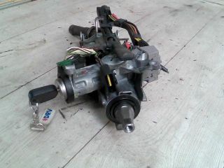 bontott FORD FOCUS I Kormányoszlop