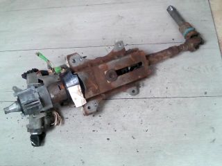 bontott FORD FOCUS I Kormányoszlop