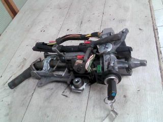 bontott FORD FOCUS I Kormányoszlop