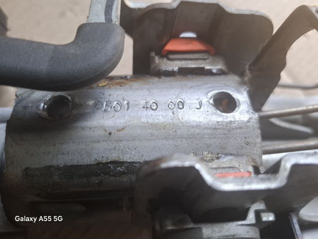 bontott FORD FOCUS I Kormányoszlop