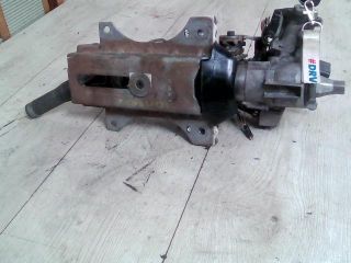 bontott FORD FOCUS I Kormányoszlop