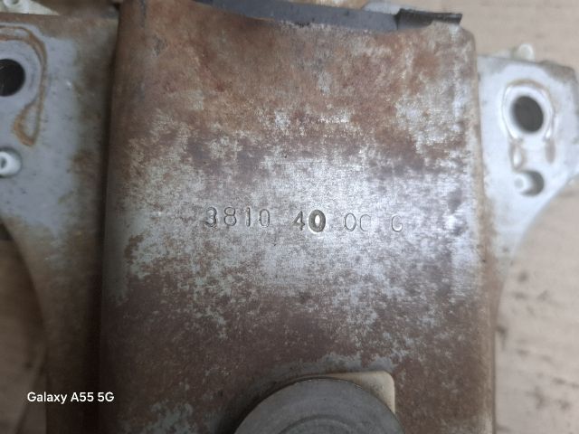 bontott FORD FOCUS I Kormányoszlop