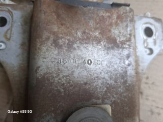 bontott FORD FOCUS I Kormányoszlop