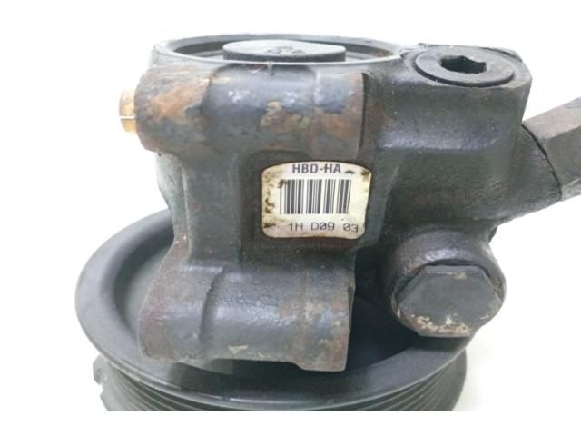 bontott FORD FOCUS I Kormányszervó Motor (Elektromos)