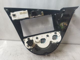 bontott FORD FOCUS I Középkonzol Keret