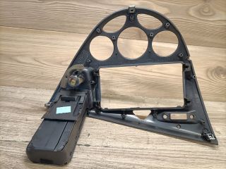 bontott FORD FOCUS I Középkonzol Keret