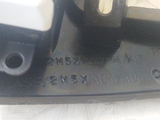 bontott FORD FOCUS I Középkonzol Keret