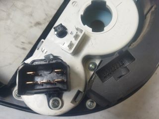 bontott FORD FOCUS I Középkonzol Keret