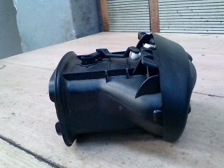 bontott FORD FOCUS I Középső Bal Szellőző