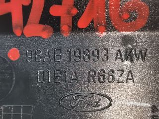 bontott FORD FOCUS I Középső Jobb Szellőző