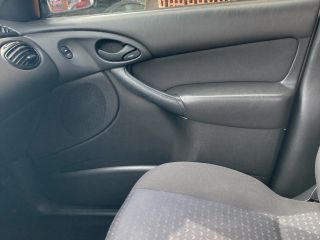 bontott FORD FOCUS I Középső Jobb Szellőző