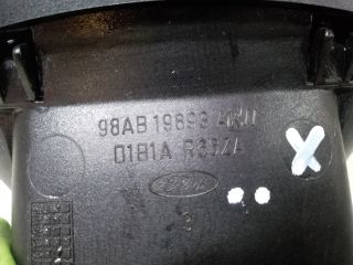 bontott FORD FOCUS I Középső Szellőző