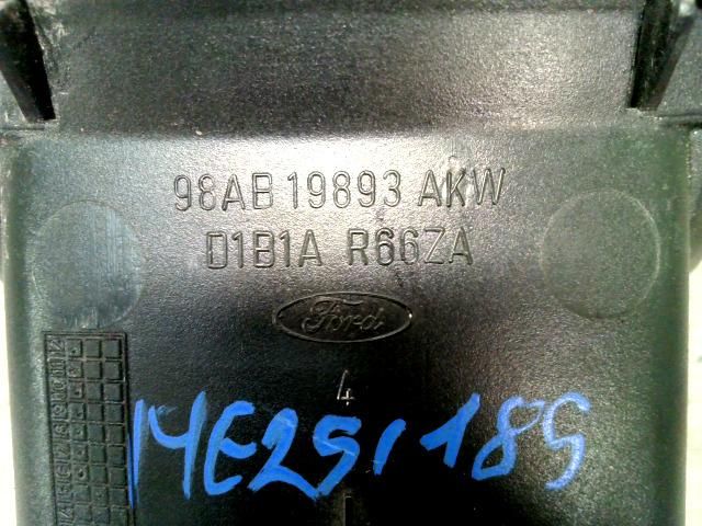 bontott FORD FOCUS I Középső Szellőző