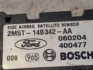 bontott FORD FOCUS I Központi Ütközés Érzékelő