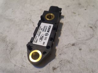 bontott FORD FOCUS I Központi Ütközés Érzékelő