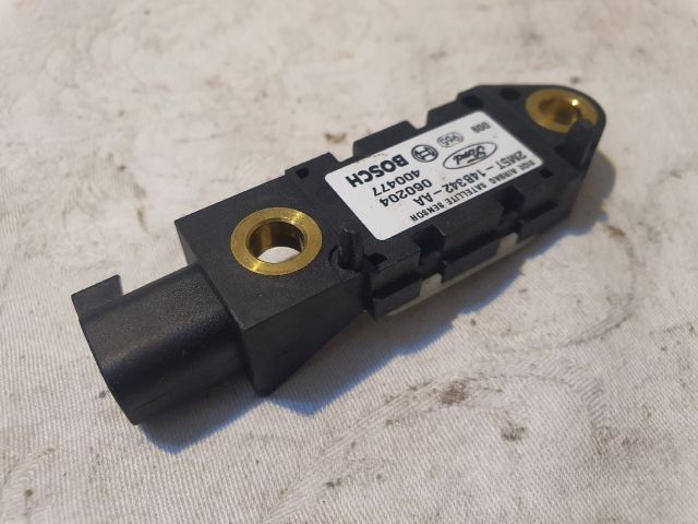 bontott FORD FOCUS I Központi Ütközés Érzékelő