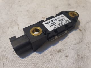 bontott FORD FOCUS I Központi Ütközés Érzékelő