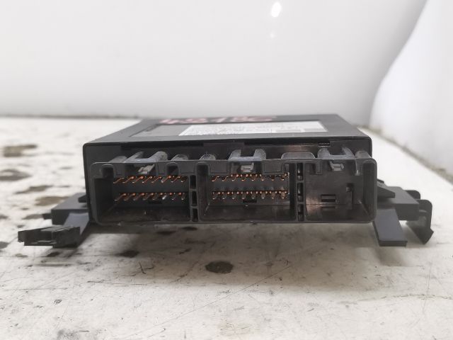 bontott FORD FOCUS I Központizár Elektronika