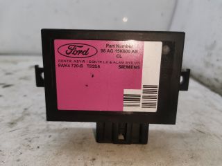 bontott FORD FOCUS I Központizár Elektronika