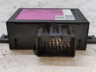 bontott FORD FOCUS I Központizár Elektronika