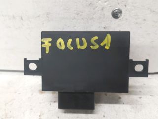 bontott FORD FOCUS I Központizár Elektronika