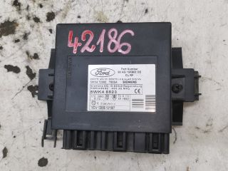 bontott FORD FOCUS I Központizár Elektronika