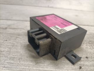 bontott FORD FOCUS I Központizár Elektronika