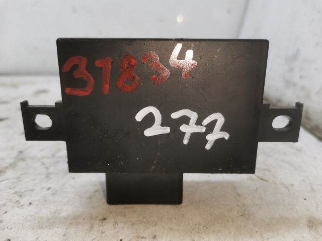 bontott FORD FOCUS I Központizár Elektronika