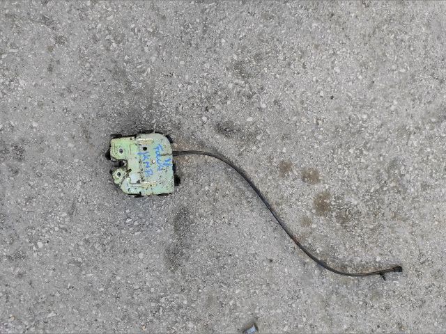 bontott FORD FOCUS I Központizár Motor Csomagtérajtó