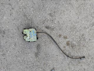 bontott FORD FOCUS I Központizár Motor Csomagtérajtó