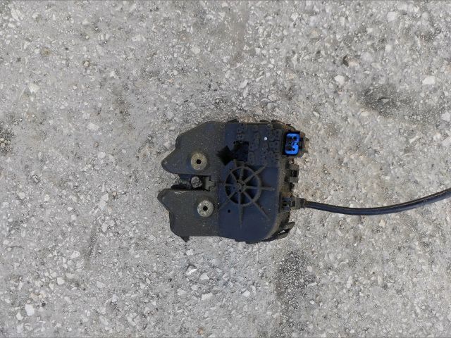 bontott FORD FOCUS I Központizár Motor Csomagtérajtó