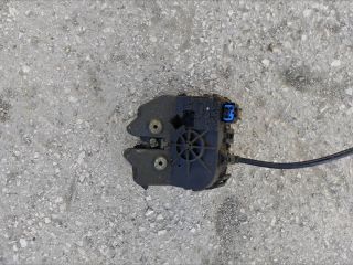 bontott FORD FOCUS I Központizár Motor Csomagtérajtó